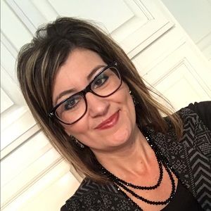 Meet your Posher, Jill